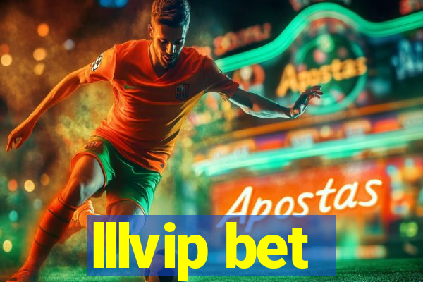 lllvip bet